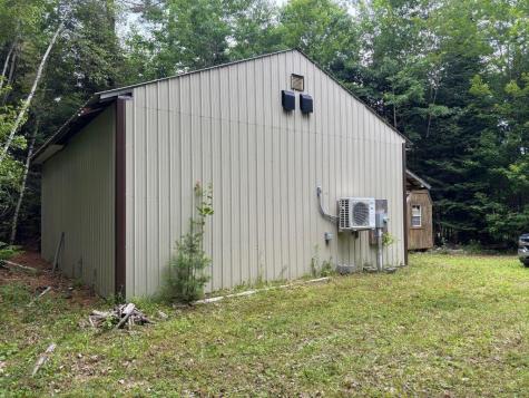 Lot 23-02 & 23-03 Bangor Road Troy ME 04987