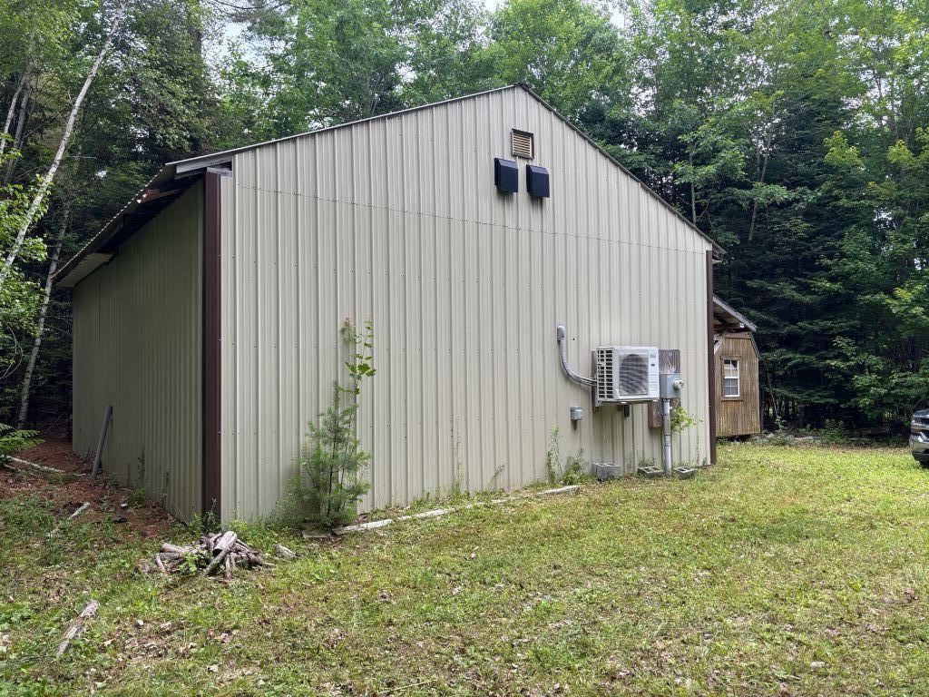 Lot 23-02 & 23-03 Bangor Road Troy ME 04987