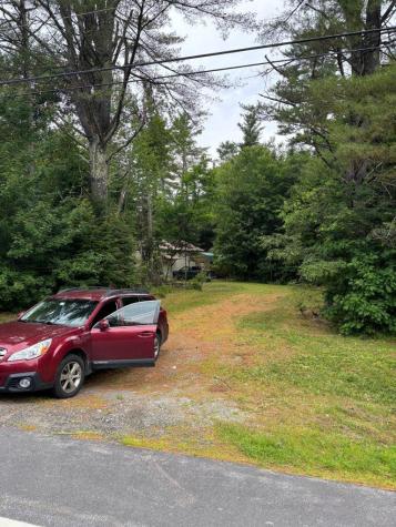 Lot 23-02 & 23-03 Bangor Road Troy ME 04987