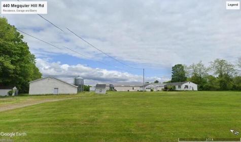 440 Megquier Hill Road Poland ME 04274