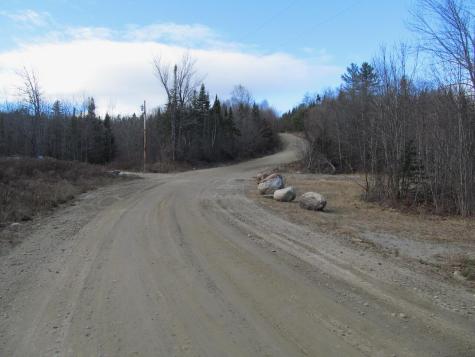 0 Cherry Hill Road Perkins Twp ME 04294