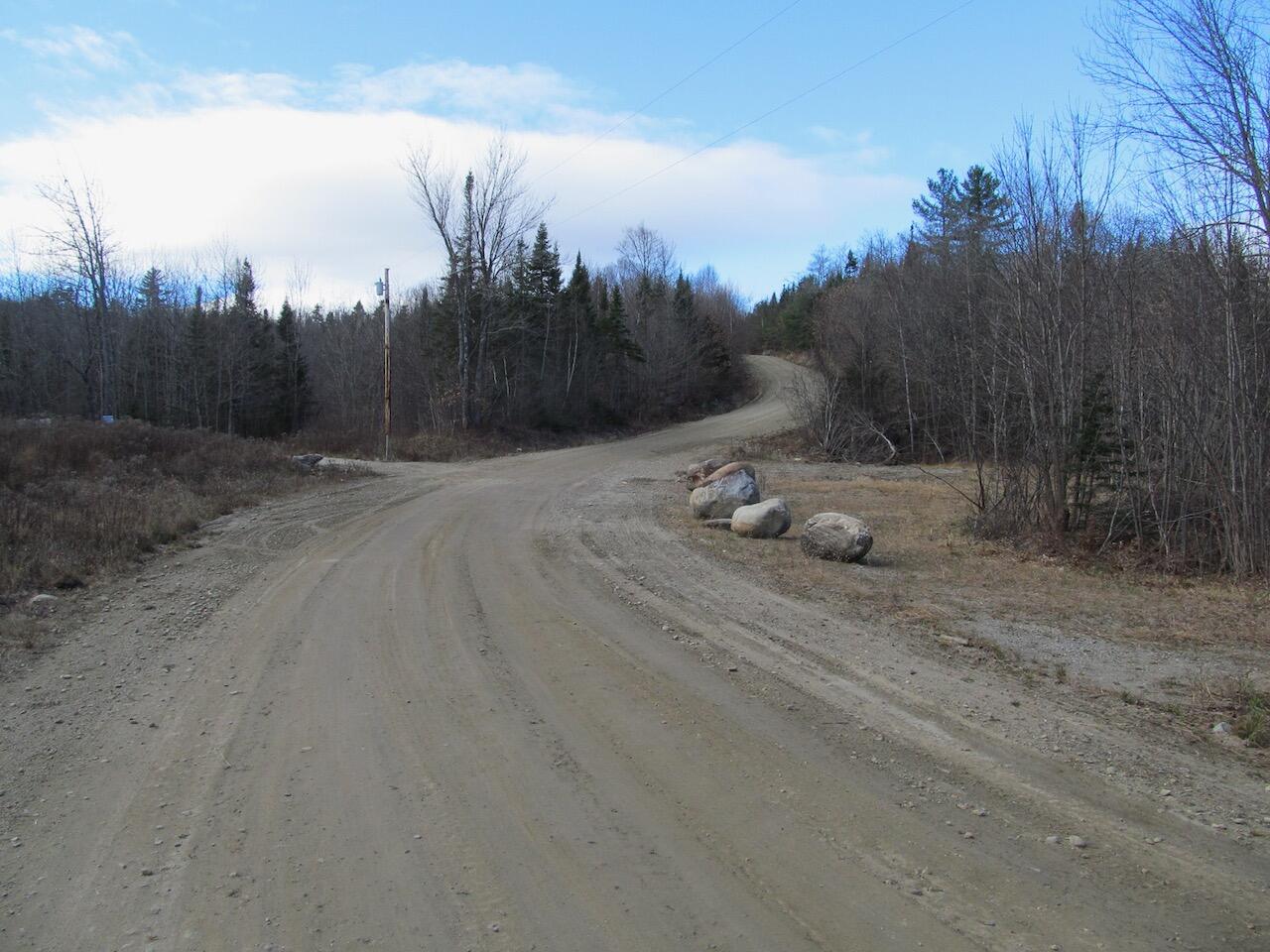 0 Cherry Hill Road Perkins Twp ME 04294