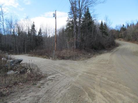 0 Cherry Hill Road Perkins Twp ME 04294