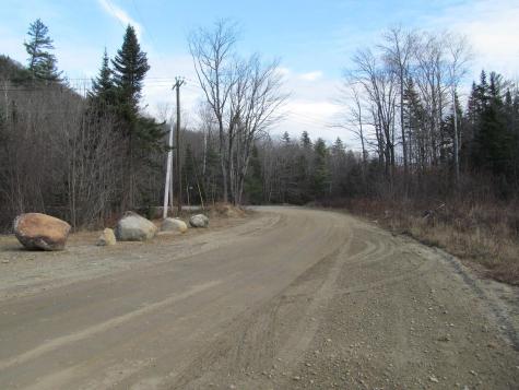 0 Cherry Hill Road Perkins Twp ME 04294