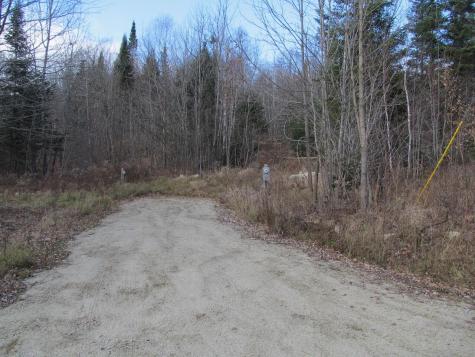 0 Cherry Hill Road Perkins Twp ME 04294