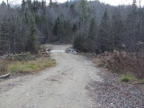 0 Cherry Hill Road Perkins Twp ME 04294