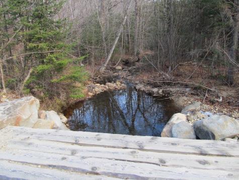 0 Cherry Hill Road Perkins Twp ME 04294