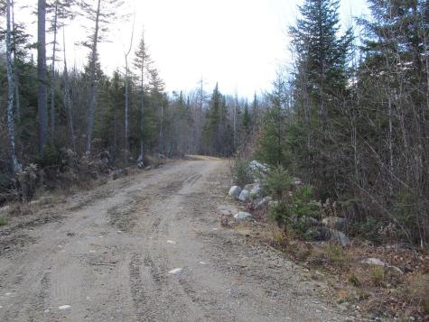 0 Cherry Hill Road Perkins Twp ME 04294