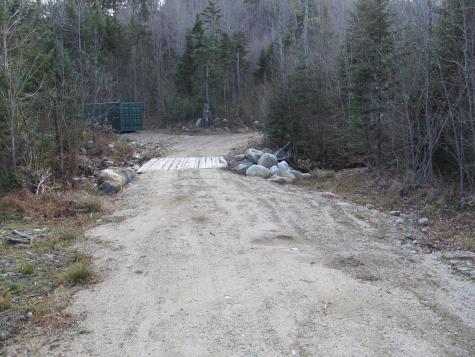 0 Cherry Hill Road Perkins Twp ME 04294