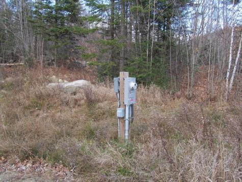 0 Cherry Hill Road Perkins Twp ME 04294