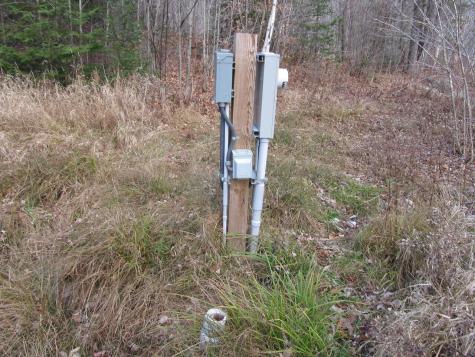 0 Cherry Hill Road Perkins Twp ME 04294