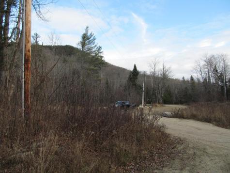 0 Cherry Hill Road Perkins Twp ME 04294