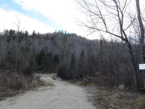 0 Cherry Hill Road Perkins Twp ME 04294