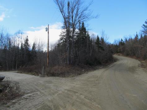 0 Cherry Hill Road Perkins Twp ME 04294