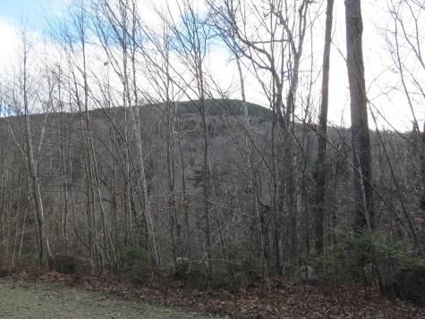 0 Cherry Hill Road Perkins Twp ME 04294