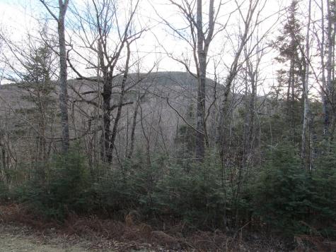 0 Cherry Hill Road Perkins Twp ME 04294