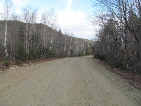 0 Cherry Hill Road Perkins Twp ME 04294