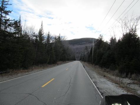 0 Cherry Hill Road Perkins Twp ME 04294