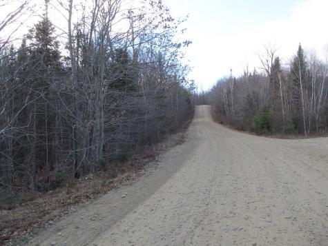 0 Cherry Hill Road Perkins Twp ME 04294