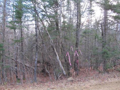 0 Cherry Hill Road Perkins Twp ME 04294