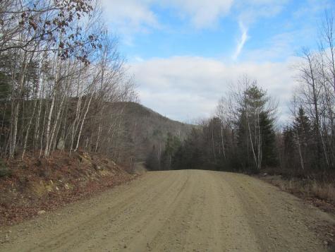 0 Cherry Hill Road Perkins Twp ME 04294