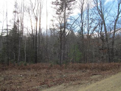 0 Cherry Hill Road Perkins Twp ME 04294