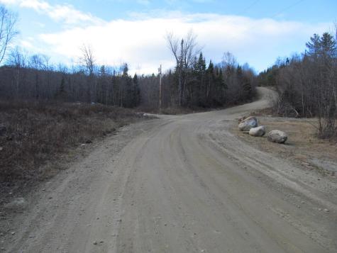 0 Cherry Hill Road Perkins Twp ME 04294