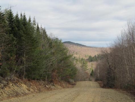 0 Cherry Hill Road Perkins Twp ME 04294