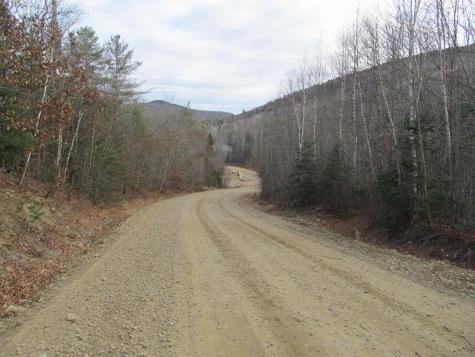 0 Cherry Hill Road Perkins Twp ME 04294