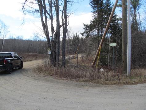 0 Cherry Hill Road Perkins Twp ME 04294