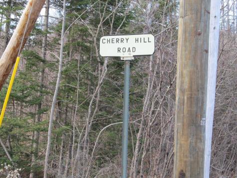 0 Cherry Hill Road Perkins Twp ME 04294