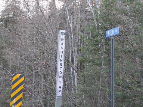 0 Cherry Hill Road Perkins Twp ME 04294