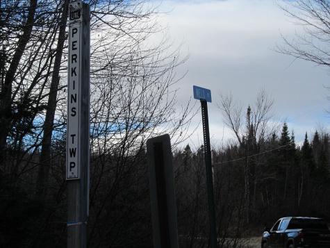 0 Cherry Hill Road Perkins Twp ME 04294