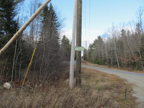 0 Cherry Hill Road Perkins Twp ME 04294