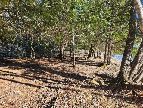 0 Cedar Lane Plymouth ME 04969