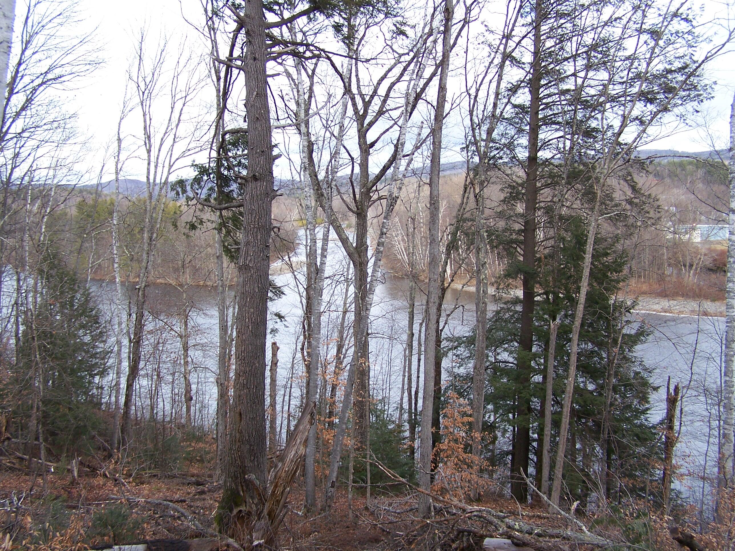 000 Pleasant Ridge Road Concord Twp, ME