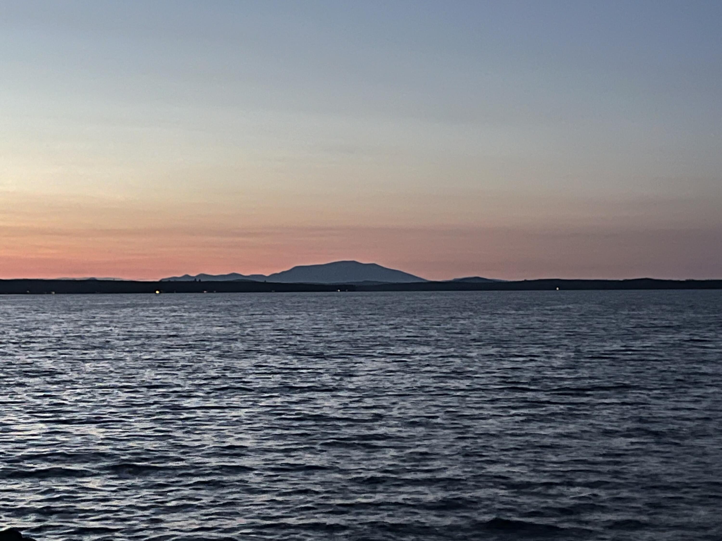 Map 3 Lot 2-1 Lake View Road Road Lake View Plt ME 04463