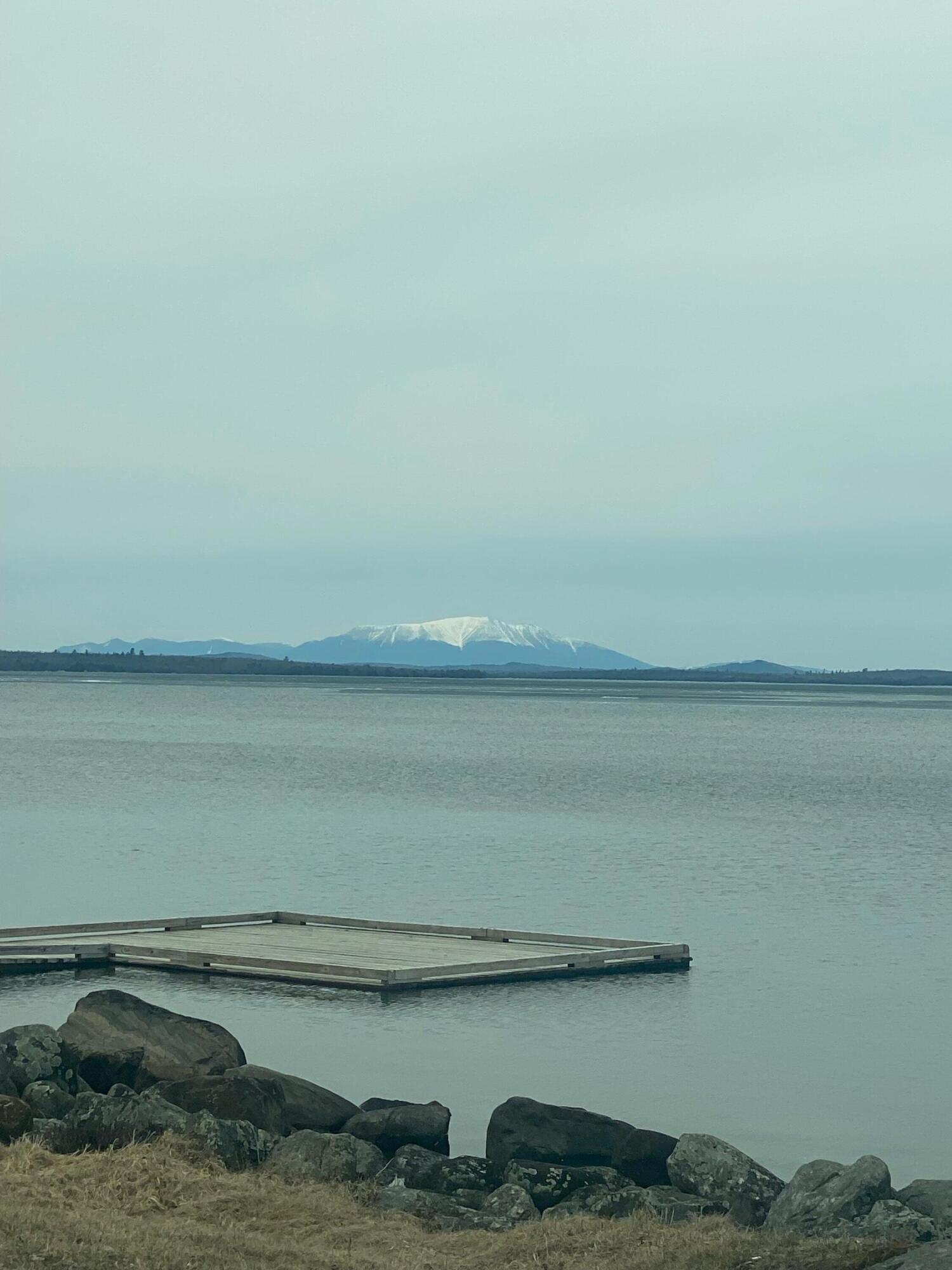 Map 3 Lot 2-1 Lake View Road Road Lake View Plt ME 04463