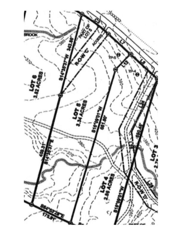Lot #5 Moose Hill Road Livermore Falls ME 04254