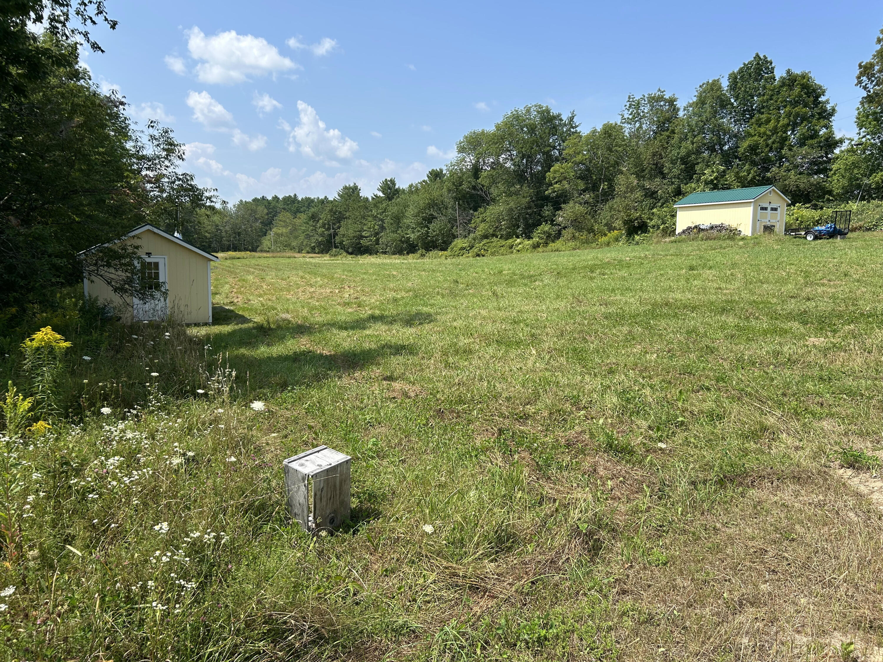 309 Strickland Ferry Road Livermore ME 04253