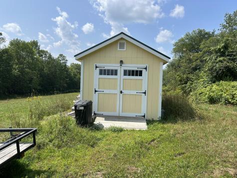 309 Strickland Ferry Road Livermore ME 04253