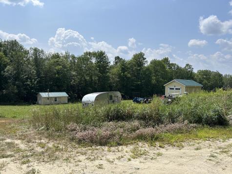 309 Strickland Ferry Road Livermore ME 04253