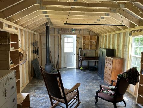 309 Strickland Ferry Road Livermore ME 04253