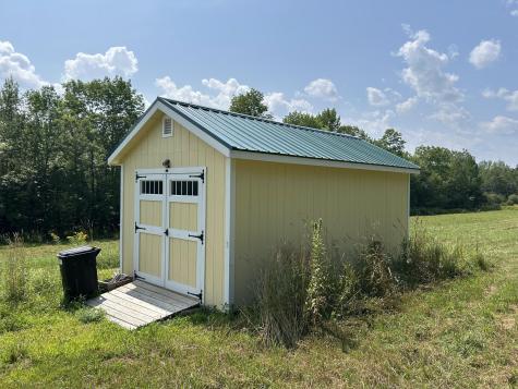 309 Strickland Ferry Road Livermore ME 04253