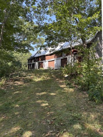 33 Veterans Highway Brooks ME 04921