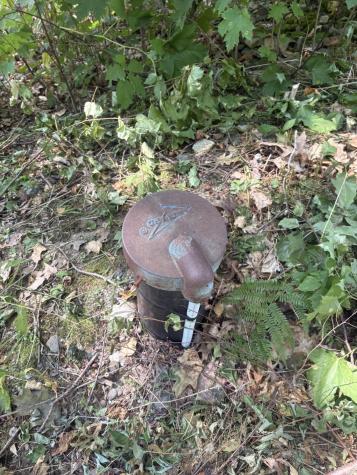 33 Veterans Highway Brooks ME 04921