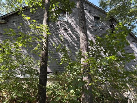 33 Veterans Highway Brooks ME 04921