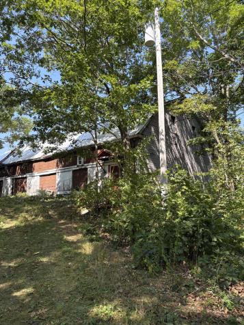 33 Veterans Highway Brooks ME 04921