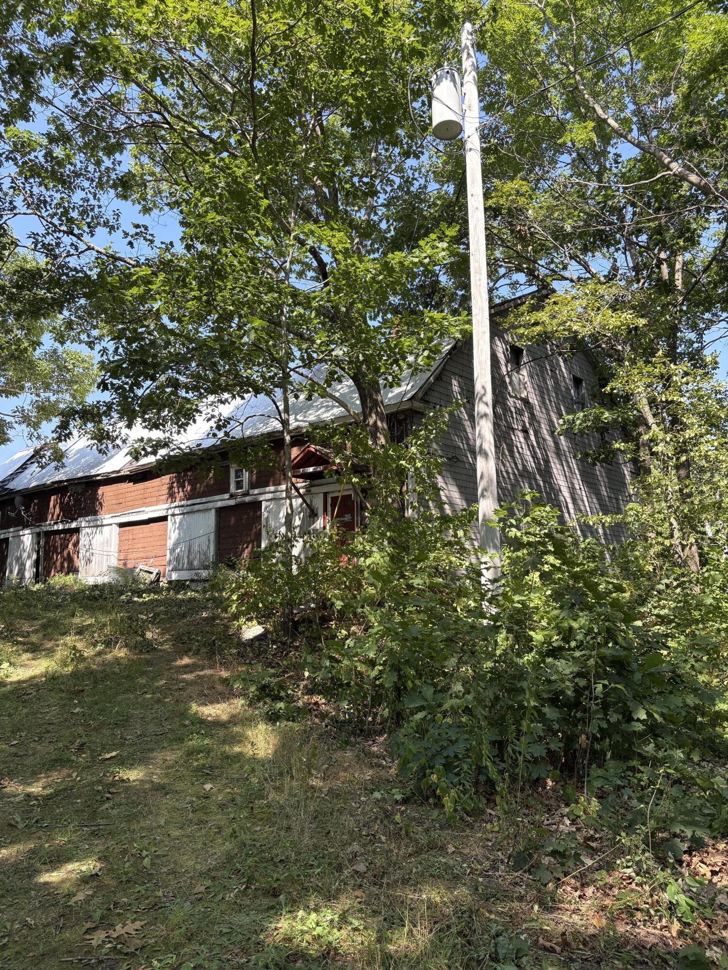 33 Veterans Highway Brooks ME 04921