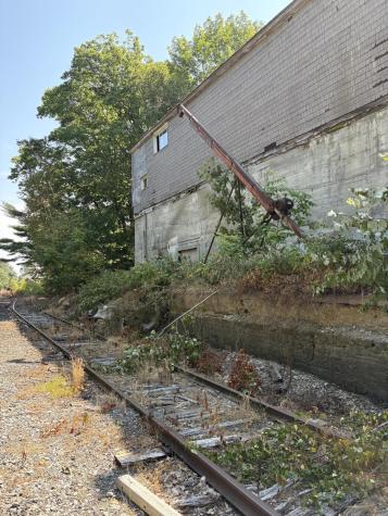 33 Veterans Highway Brooks ME 04921